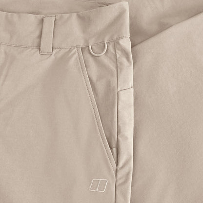 Berghaus Mens Everyday Straight Walking Trousers -