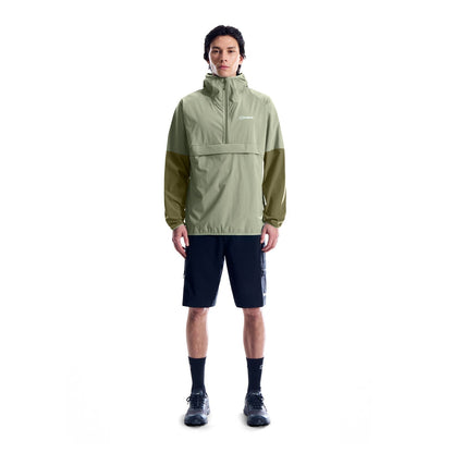 Berghaus Mens Wandermoor Breathable Windbreaker