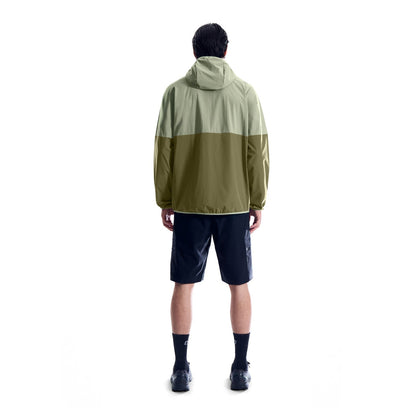 Berghaus Mens Wandermoor Breathable Windbreaker