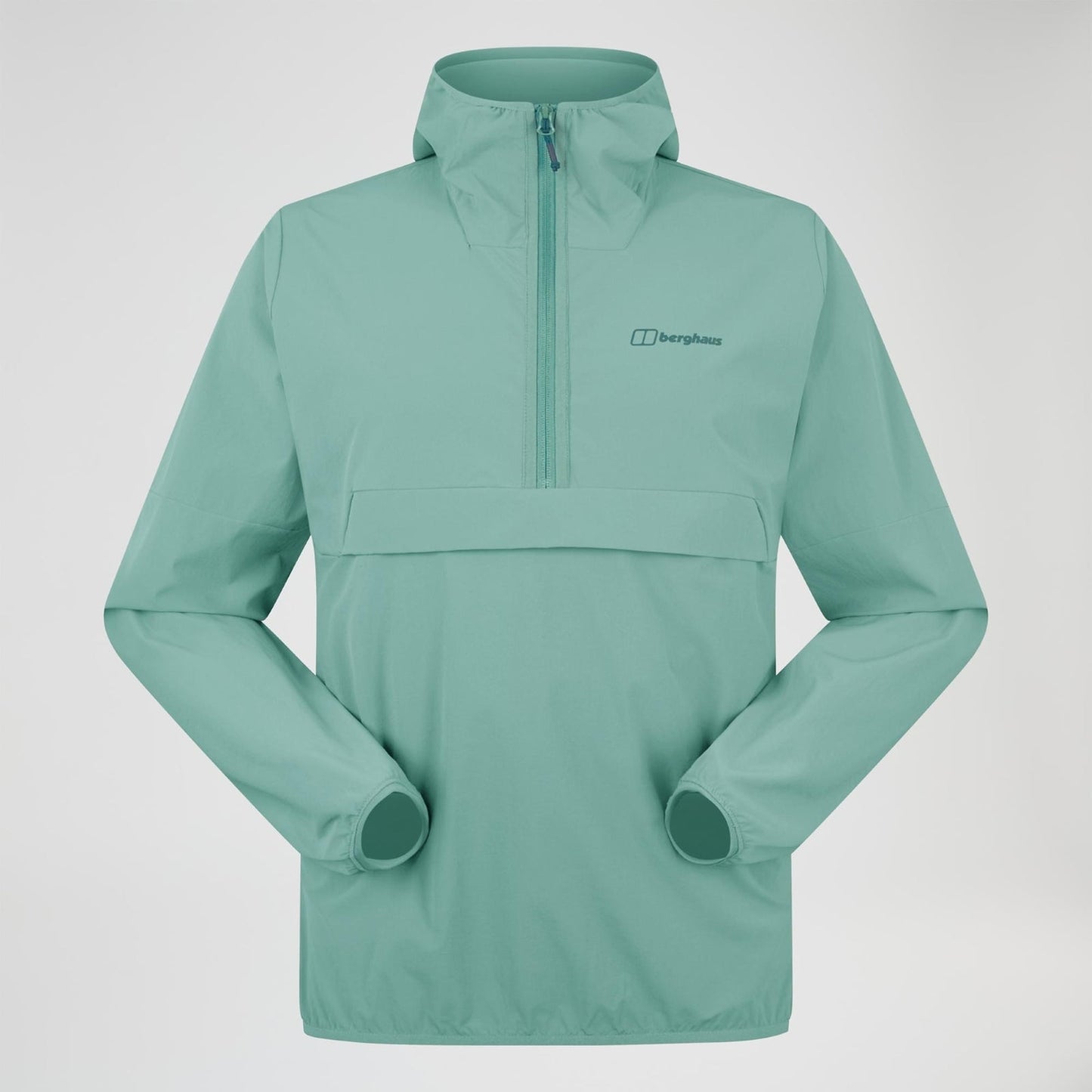 Berghaus Mens Wandermoor Breathable Windbreaker
