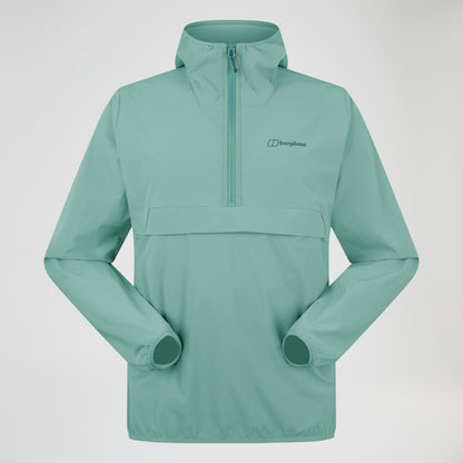 Berghaus Mens Wandermoor Breathable Windbreaker
