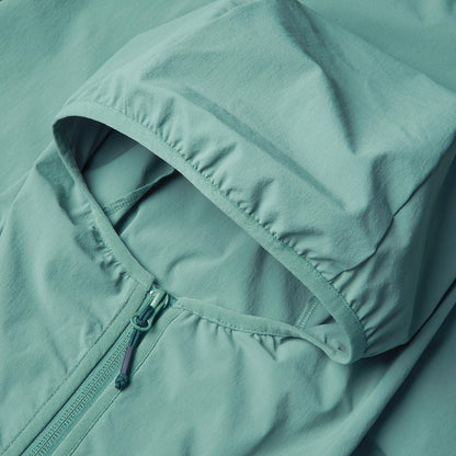 Berghaus Mens Wandermoor Breathable Windbreaker