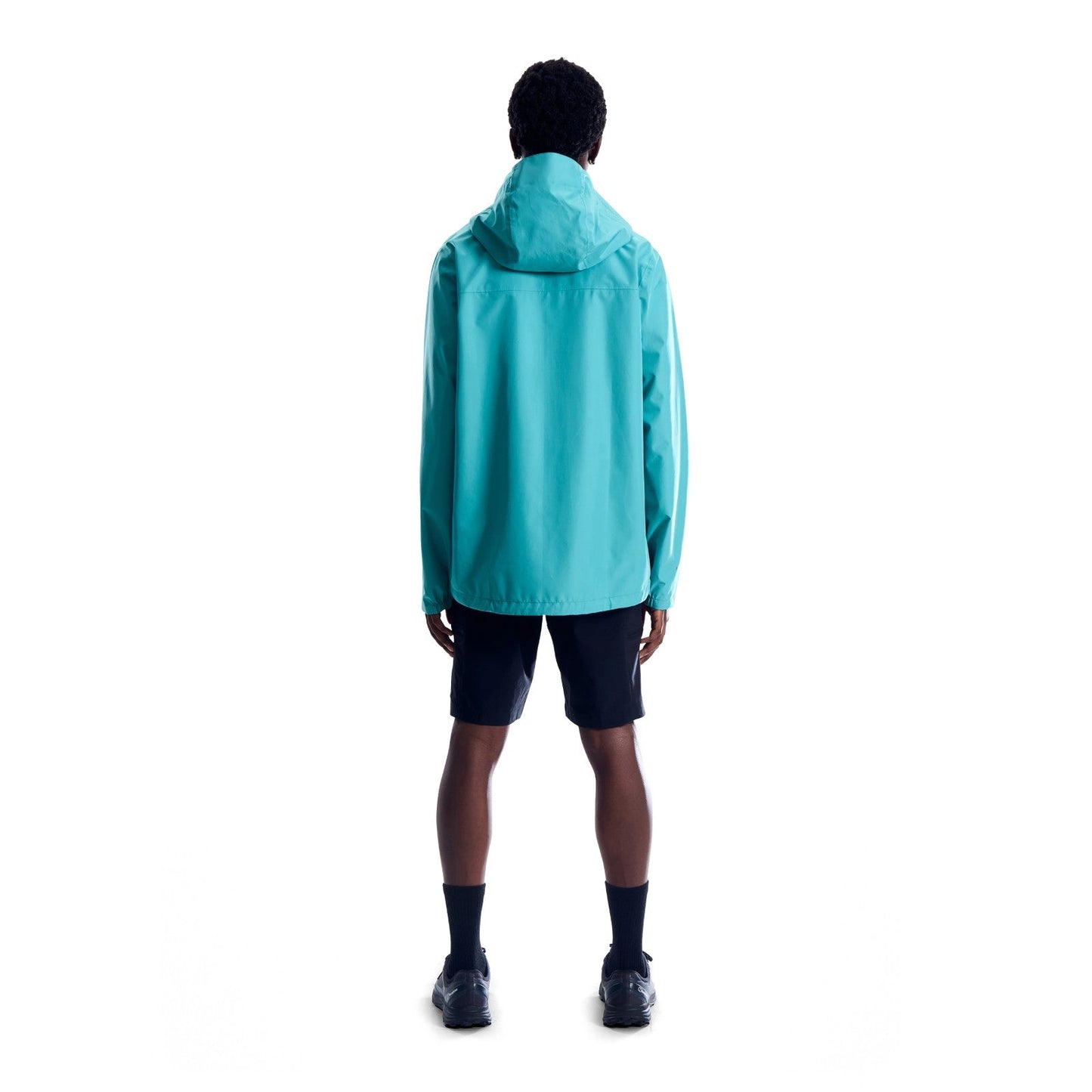 Berghaus Mens Deluge Pro 3.0 Waterproof Walking Jacket
