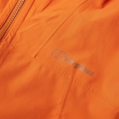 Berghaus Mens Deluge Pro 3.0 Waterproof Walking Jacket