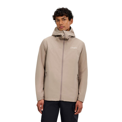 Berghaus Mens Deluge Pro 3.0 Waterproof Walking Jacket