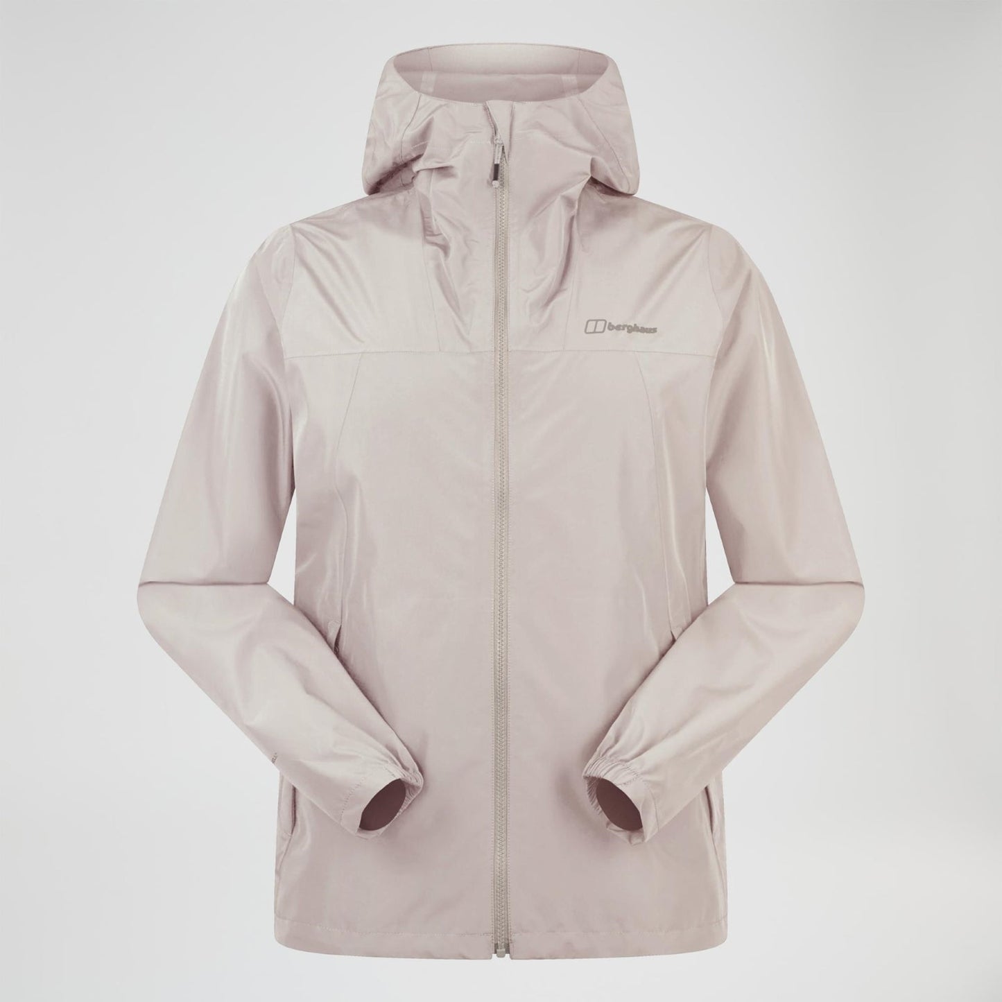 Berghaus Mens Deluge Pro 3.0 Waterproof Walking Jacket