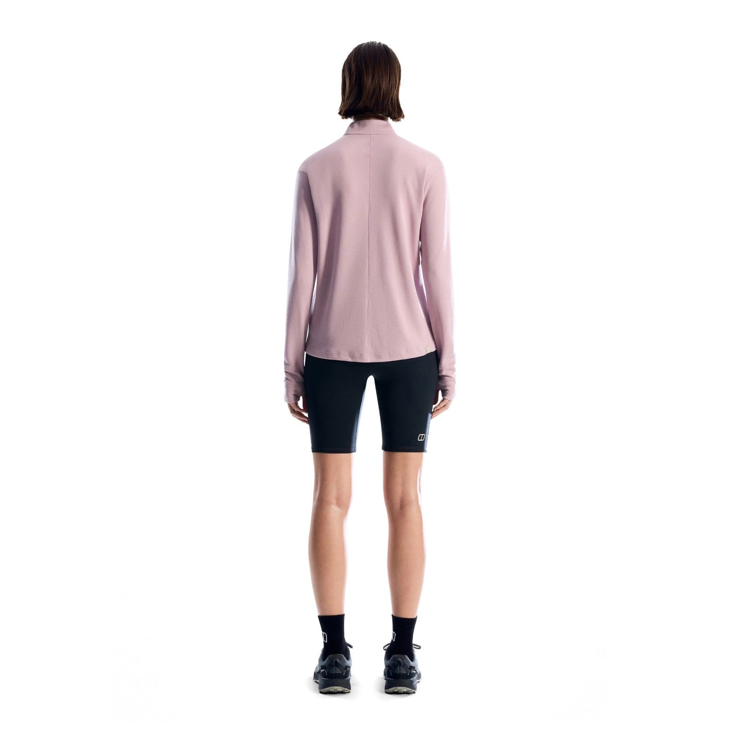 Berghaus Womens Ivyhill Long Sleeve T-Shirt