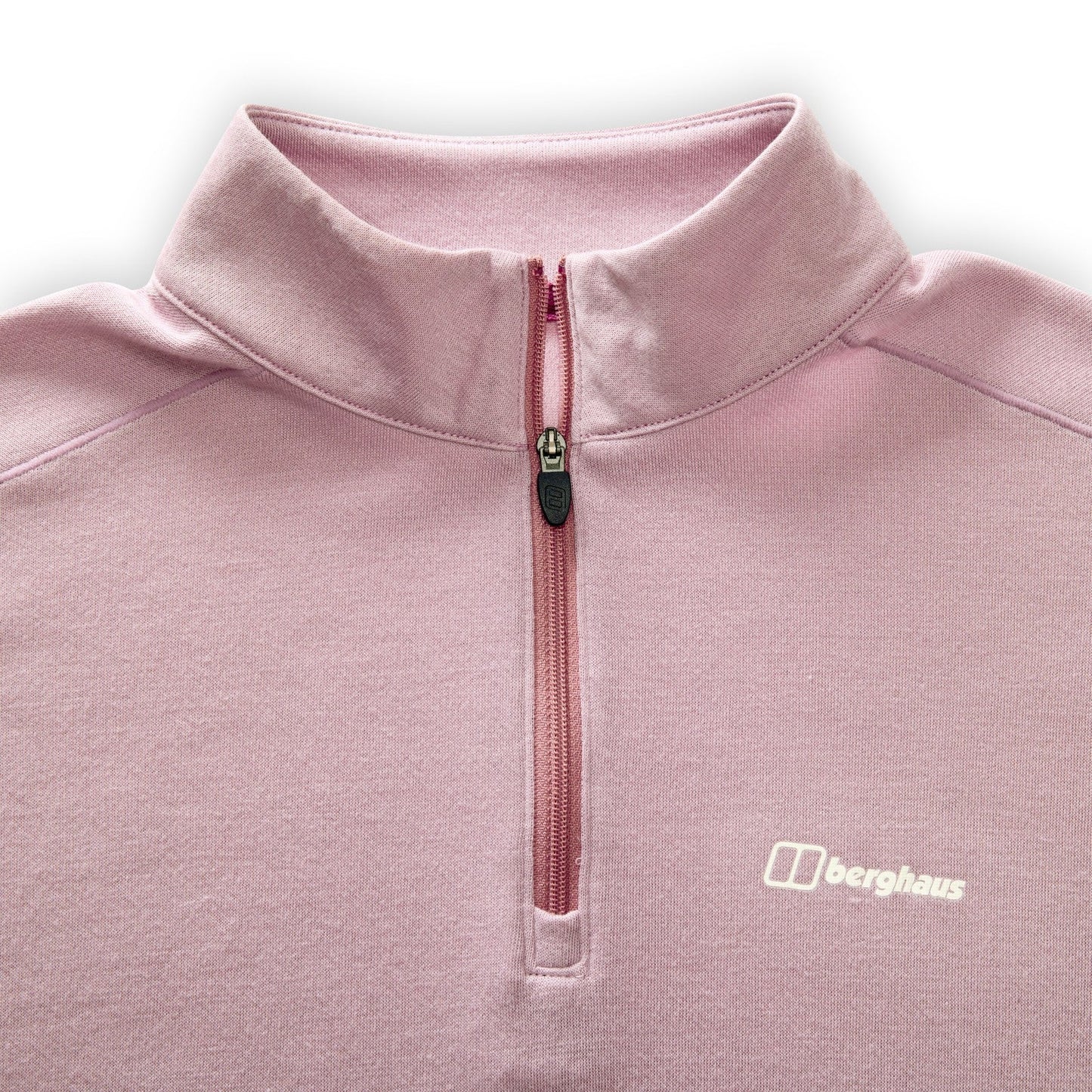 Berghaus Womens Ivyhill Long Sleeve T-Shirt
