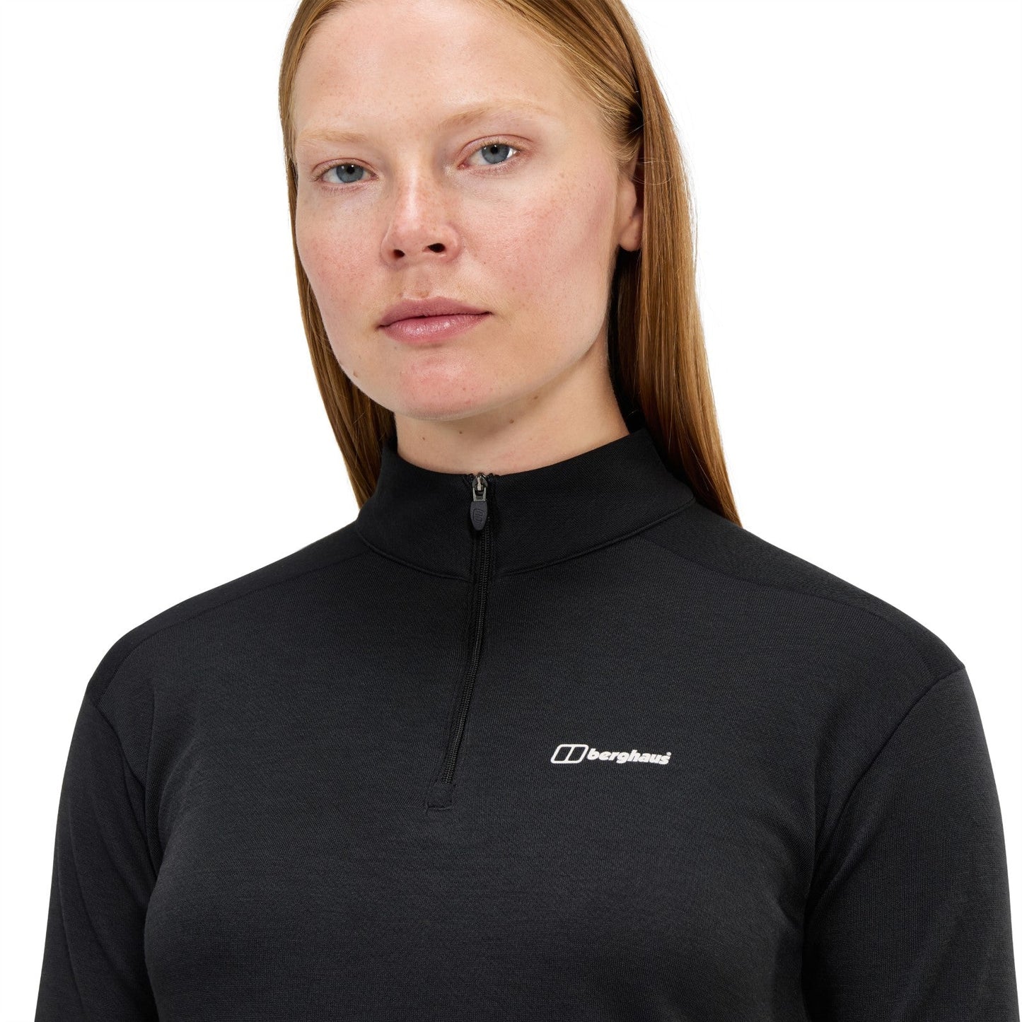 Berghaus Womens Ivyhill Long Sleeve T-Shirt
