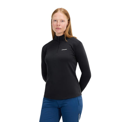 Berghaus Womens Ivyhill Long Sleeve T-Shirt