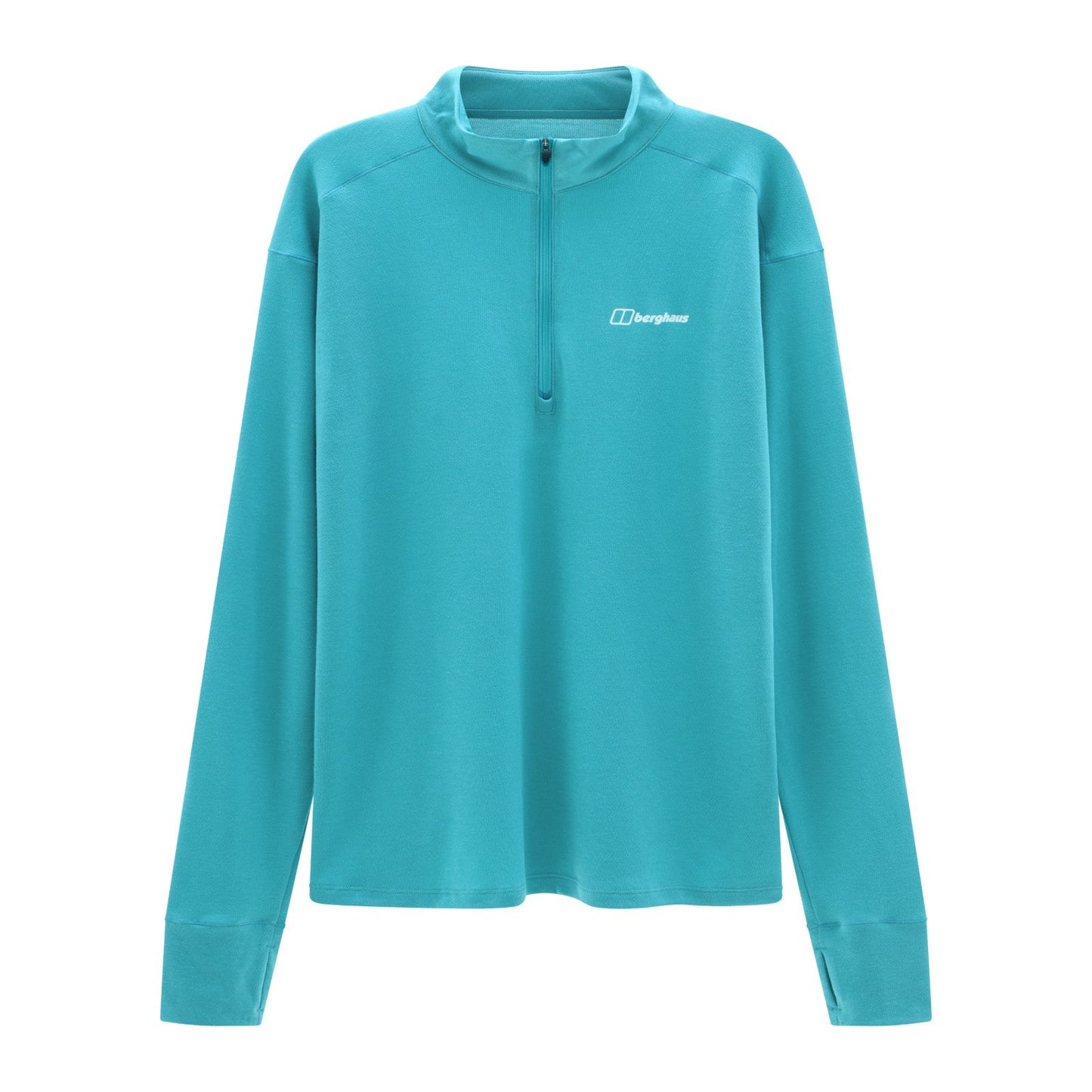 Berghaus Mens Ivyhill Long Sleeve T-Shirt
