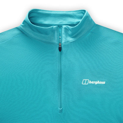 Berghaus Mens Ivyhill Long Sleeve T-Shirt