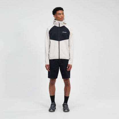 Berghaus Mens Trawden Softshell Jacket