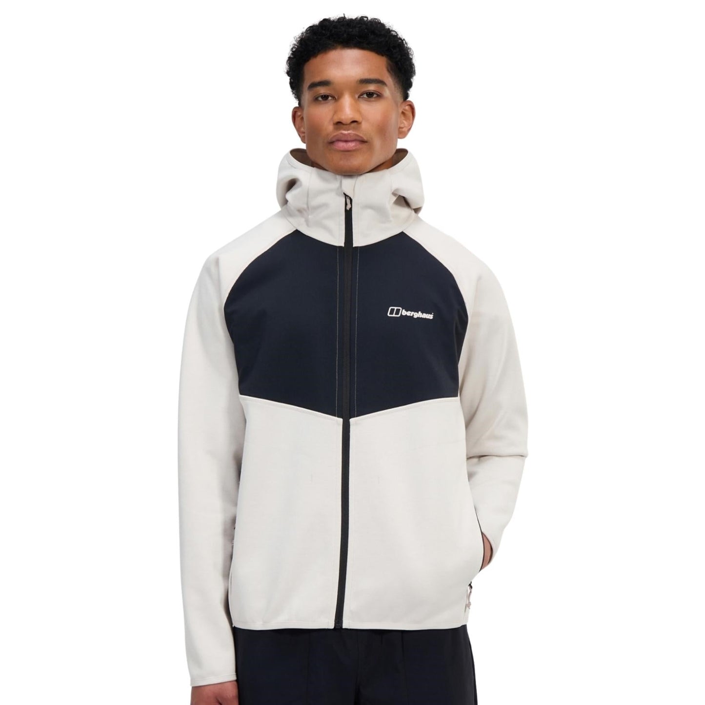 Berghaus Mens Trawden Softshell Jacket