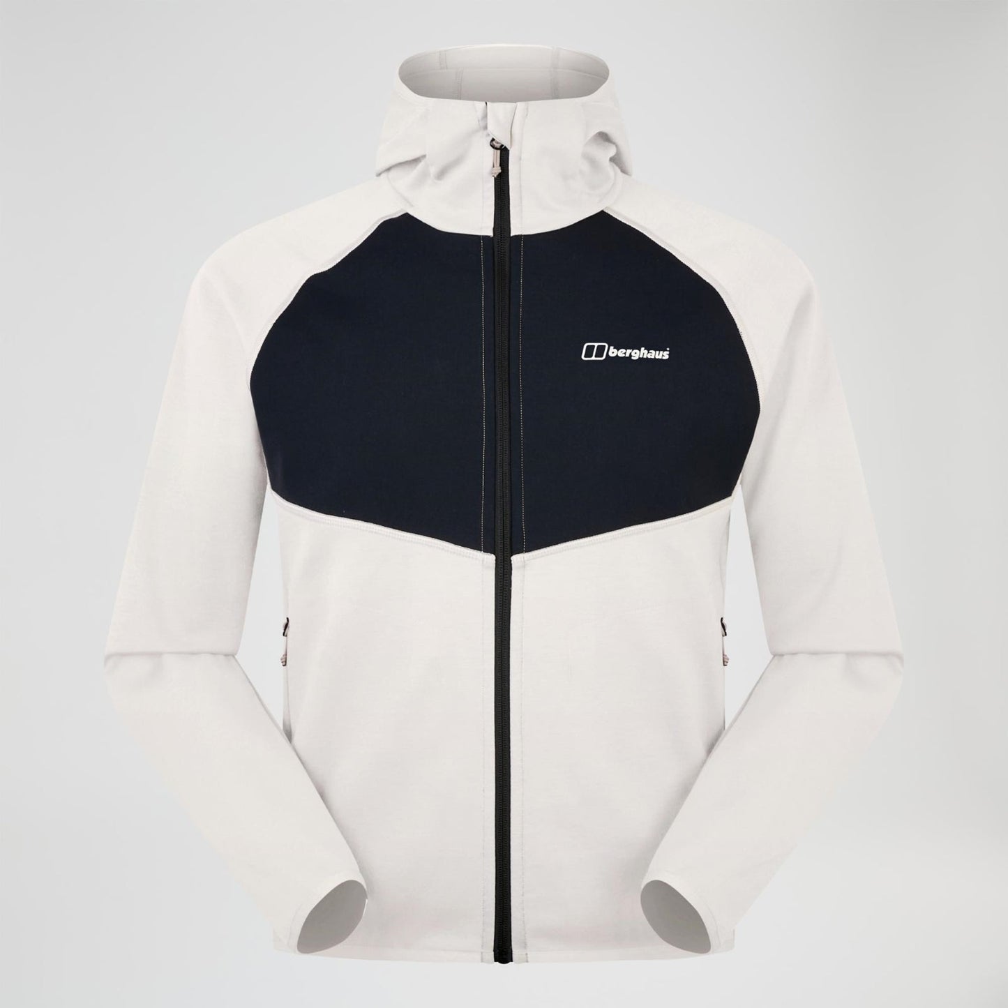 Berghaus Mens Trawden Softshell Jacket