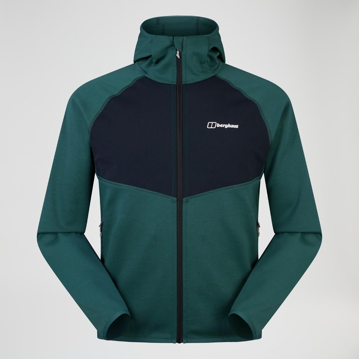 Berghaus Mens Trawden Softshell Jacket