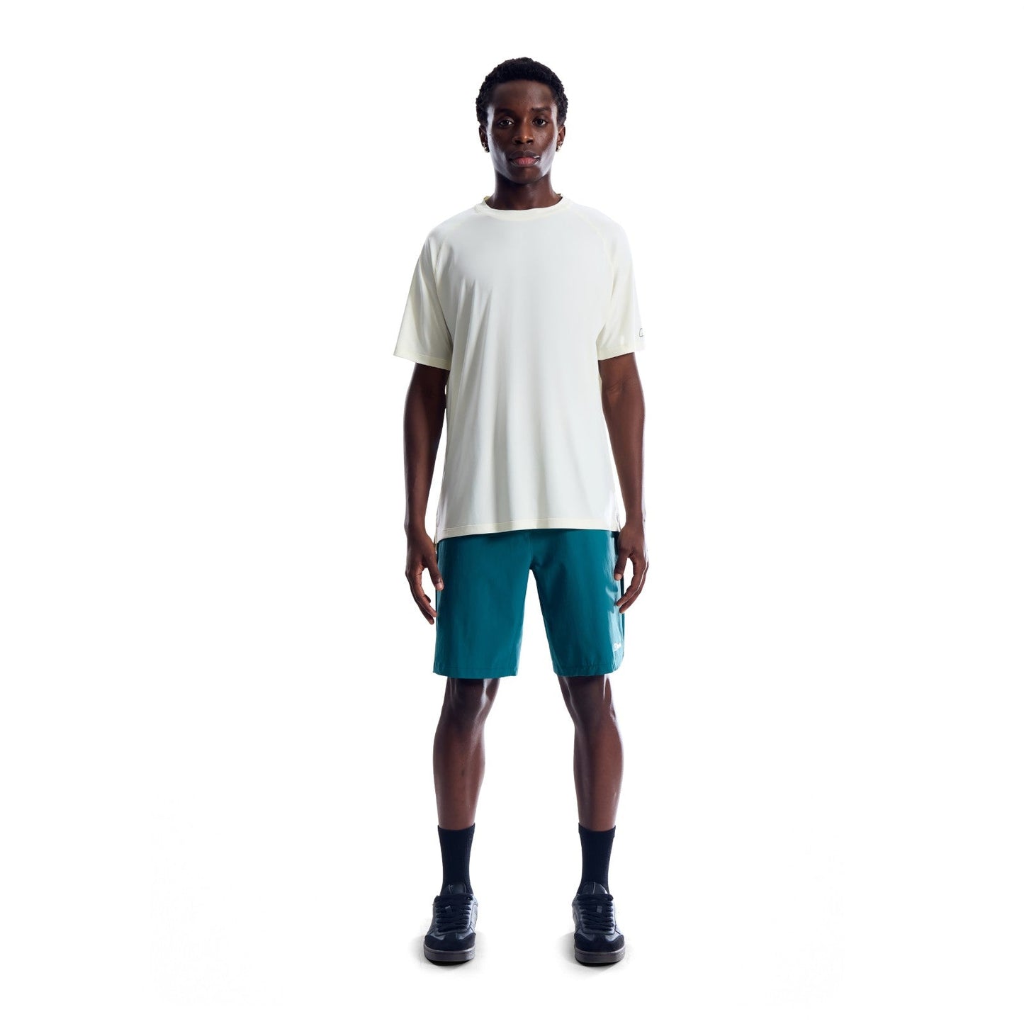 Berghaus Mens Wandermoor Wind Walking Shorts
