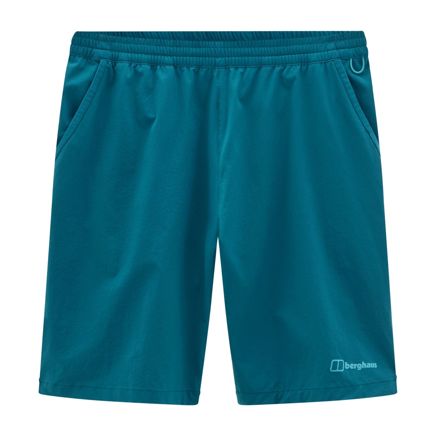 Berghaus Mens Wandermoor Wind Walking Shorts