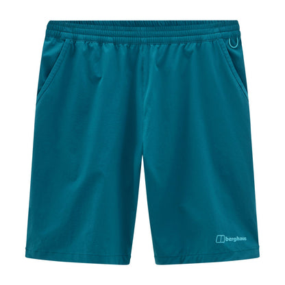 Berghaus Mens Wandermoor Wind Walking Shorts