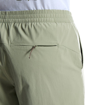 Berghaus Mens Wandermoor Wind Walking Shorts