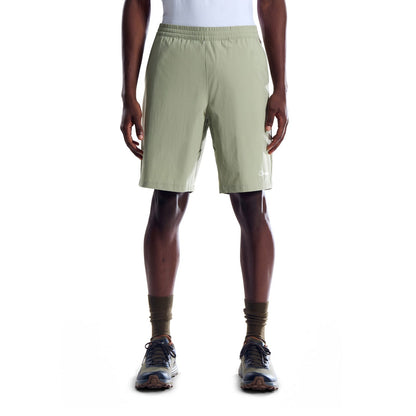 Berghaus Mens Wandermoor Wind Walking Shorts