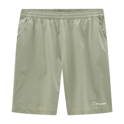 Berghaus Mens Wandermoor Wind Walking Shorts