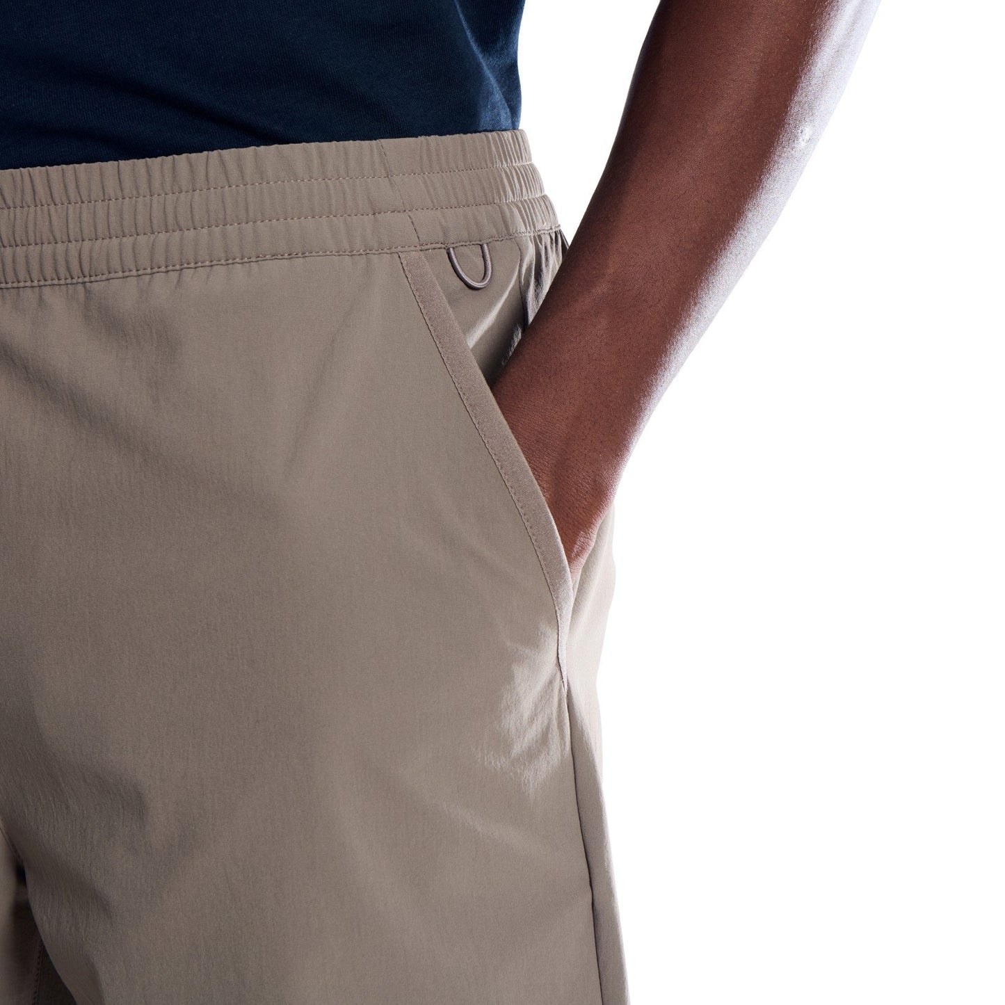Berghaus Mens Wandermoor Wind Walking Shorts