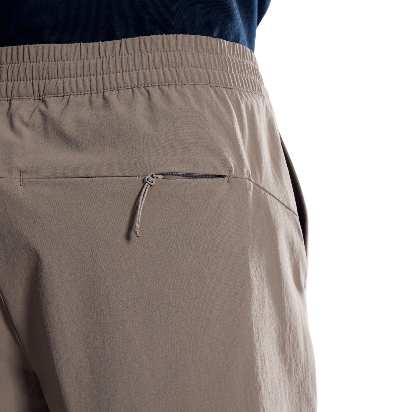 Berghaus Mens Wandermoor Wind Walking Shorts