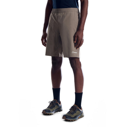 Berghaus Mens Wandermoor Wind Walking Shorts