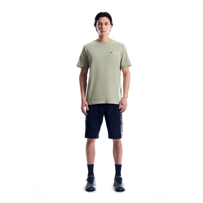 Berghaus Mens Front & Back Short Sleeve T-Shirt