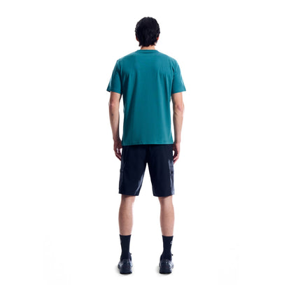 Berghaus Mens Class Logo Short Sleeve T-Shirt