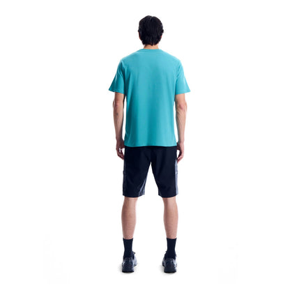 Berghaus Mens Class XL-Logo Short Sleeve T-Shirt