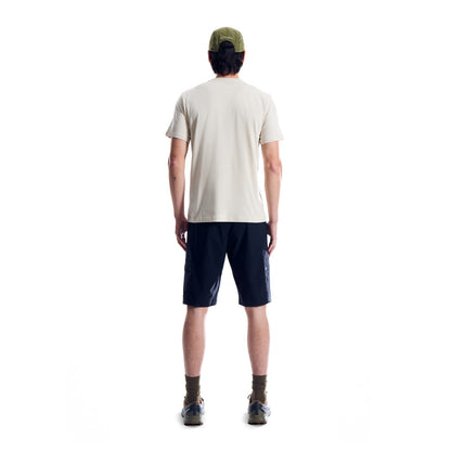 Berghaus Mens Class XL-Logo Short Sleeve T-Shirt
