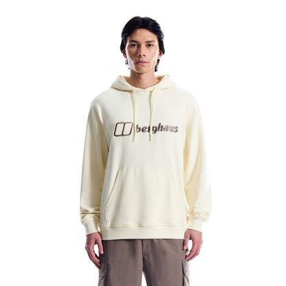 Berghaus Mens Logo Hoodie