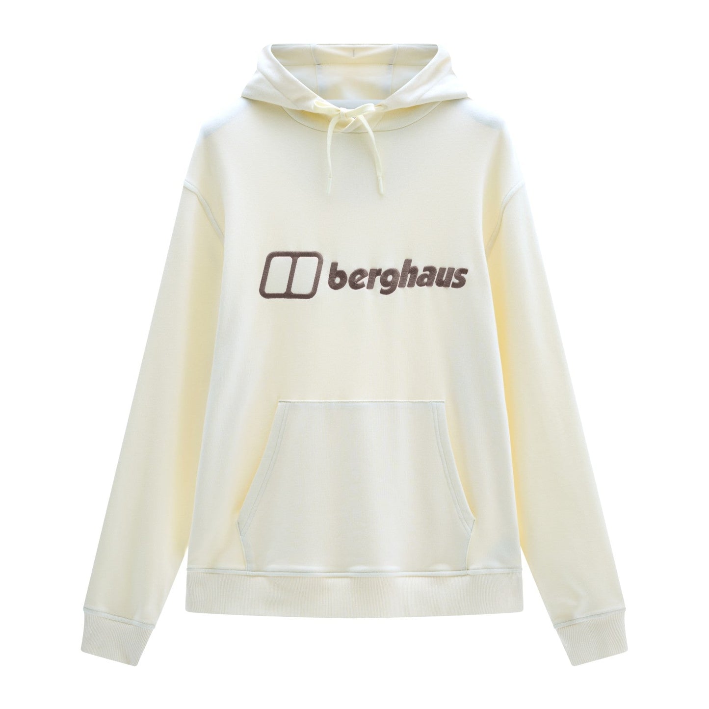 Berghaus Mens Logo Hoodie