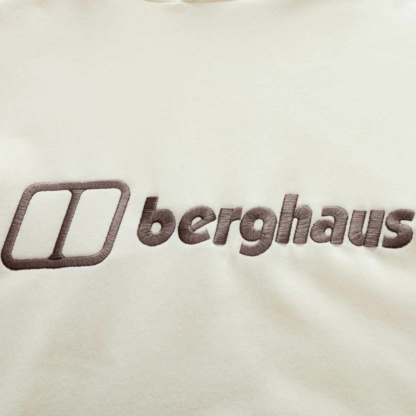 Berghaus Mens Logo Hoodie