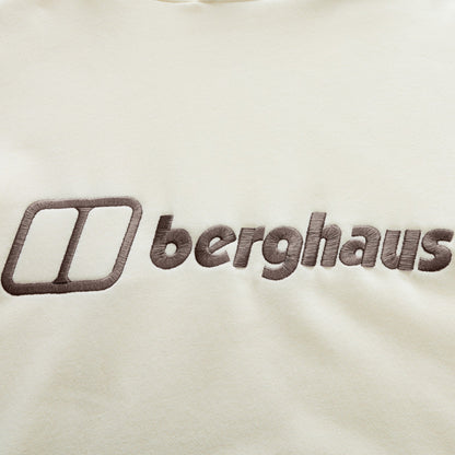 Berghaus Mens Logo Hoodie