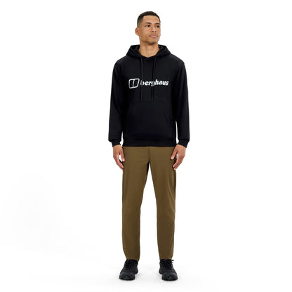 Berghaus Mens Logo Hoodie