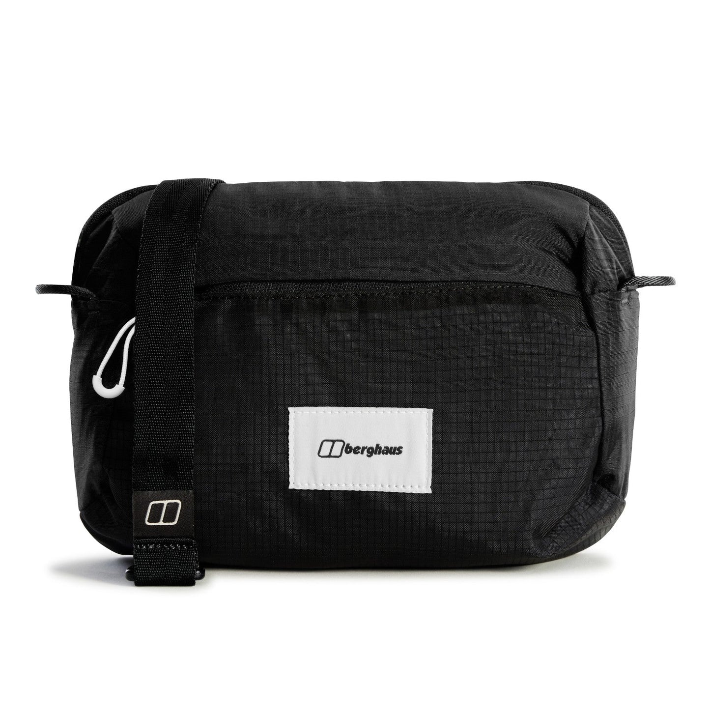 Berghaus Unisex Explorer Crossbody Bag