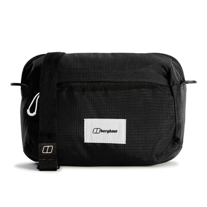 Berghaus Unisex Explorer Crossbody Bag