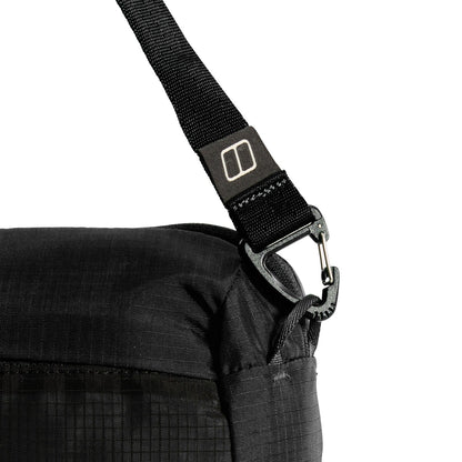 Berghaus Unisex Explorer Crossbody Bag