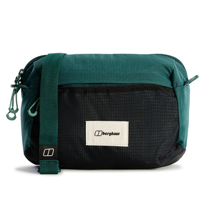 Berghaus Unisex Explorer Crossbody Bag