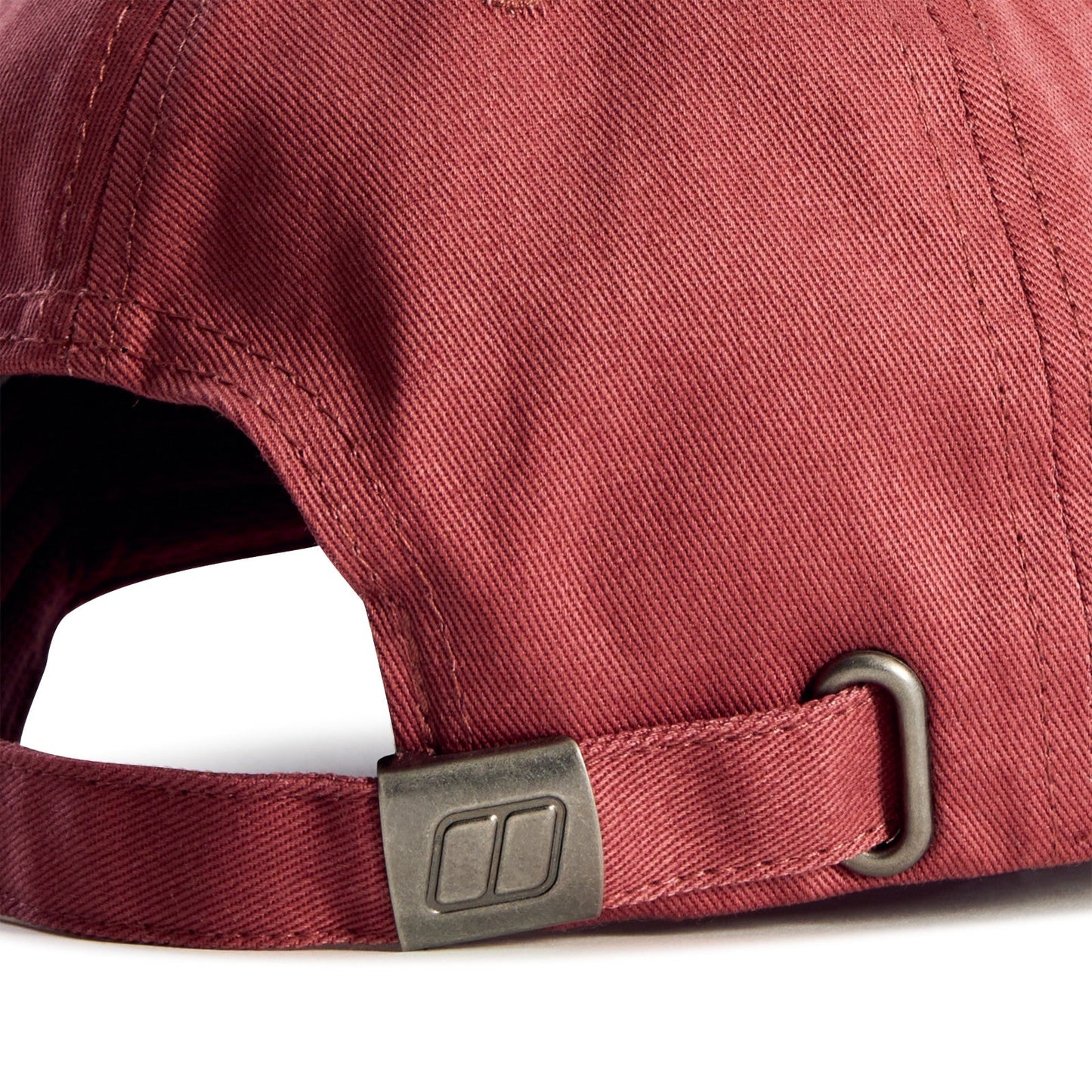 Berghaus Unisex Logo Recognition Structured Baseball Cap