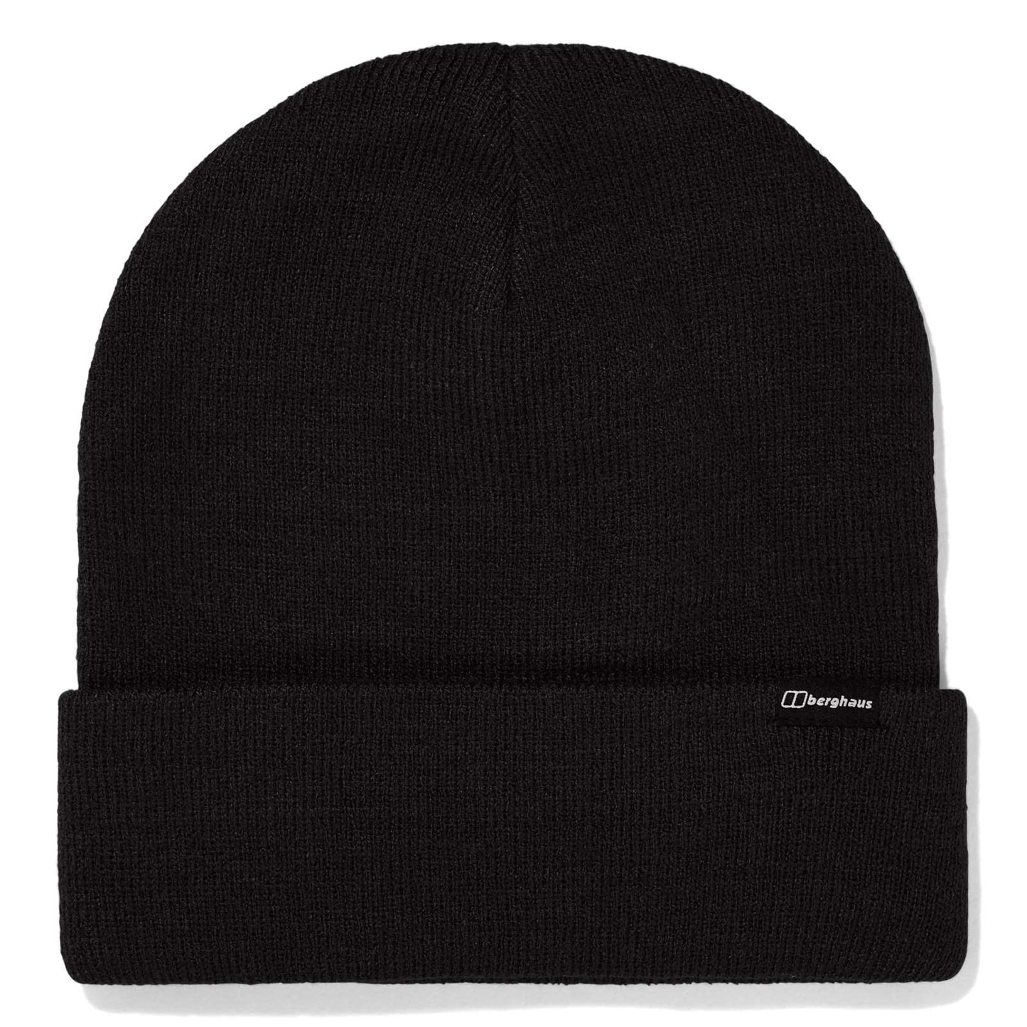 Berghaus Adults Inflection Cuffed Beanie