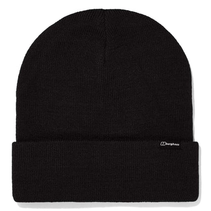 Berghaus Adults Inflection Cuffed Beanie