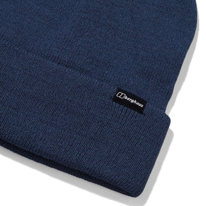 Berghaus Adults Inflection Cuffed Beanie