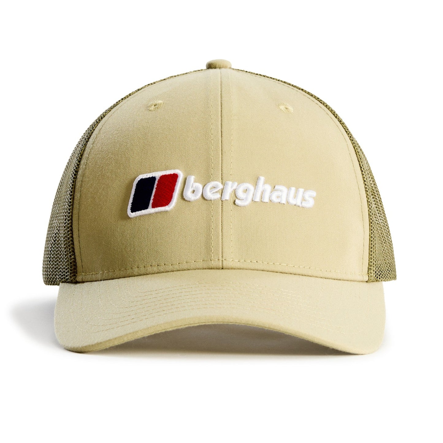 Berghaus Unisex Logo Recognition Baseball Trucker Hat Cap