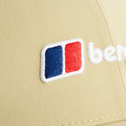 Berghaus Unisex Logo Recognition Baseball Trucker Hat Cap