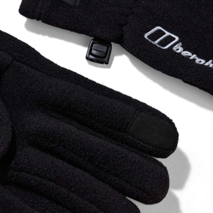 Berghaus Adults Prism Touchscreen Polartech Gloves