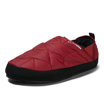 Berghaus Unisex Bothy 2.0 Water Repellent Slippers Tent Mule